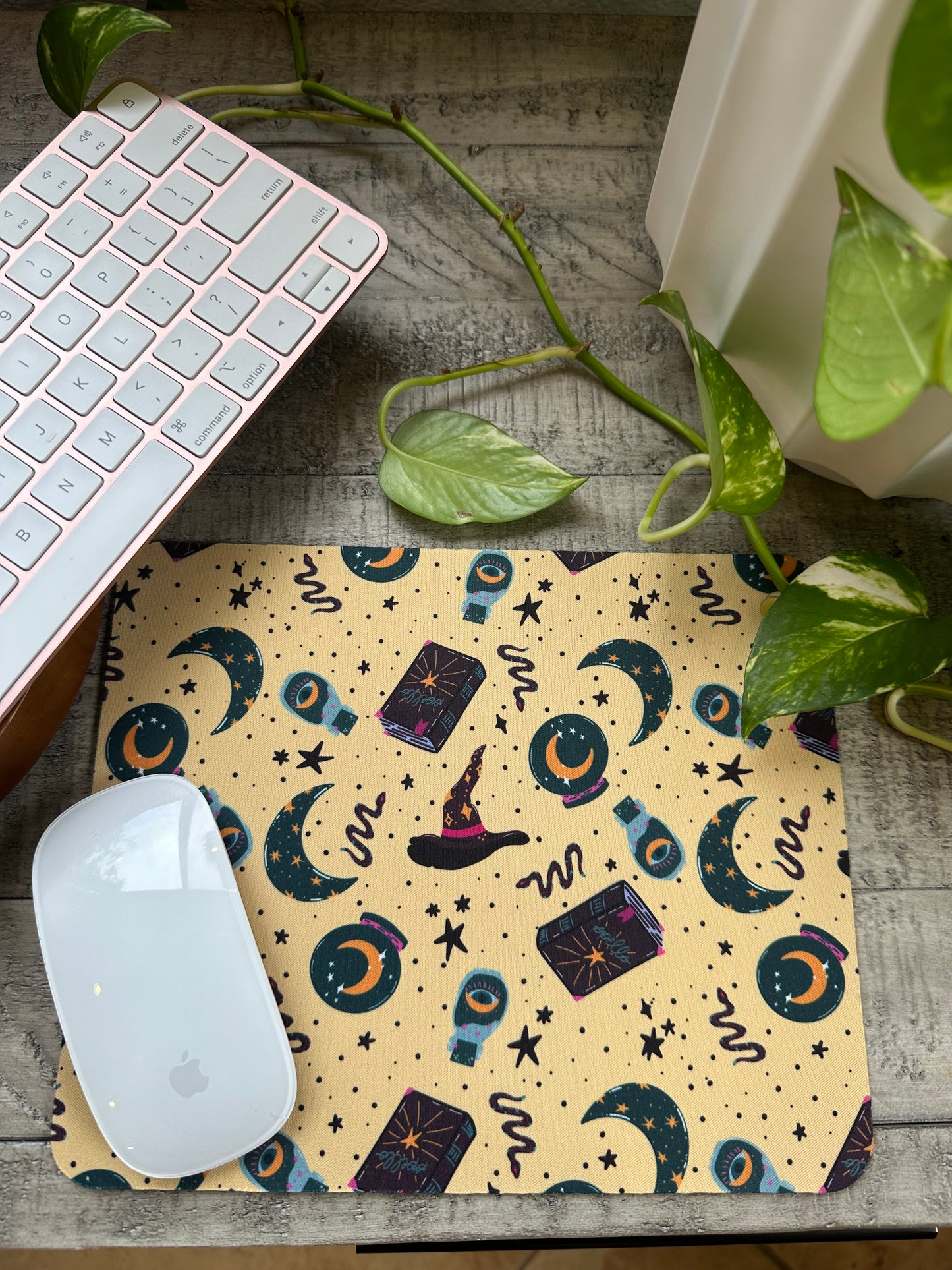 Mouse Pads