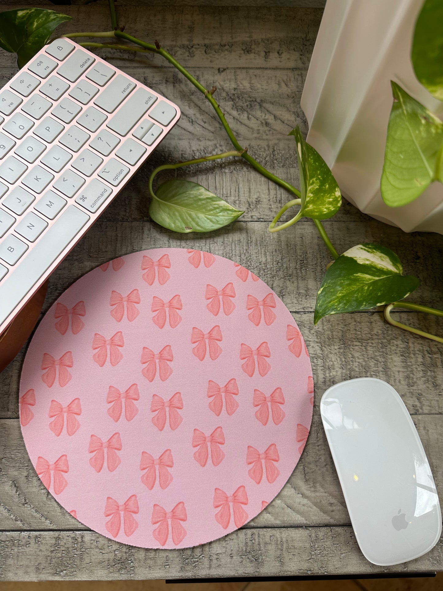 Mouse Pads