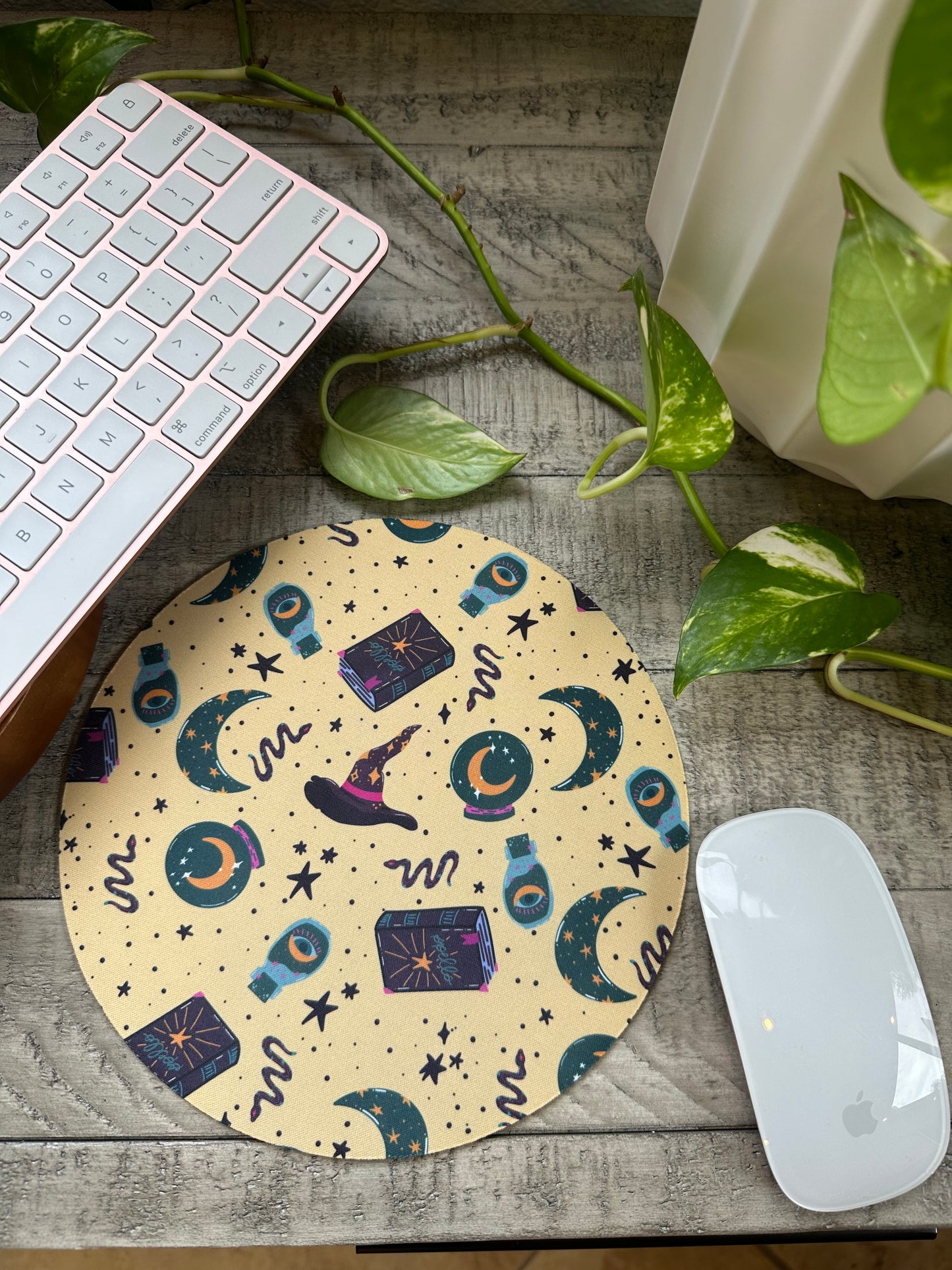 Mouse Pads