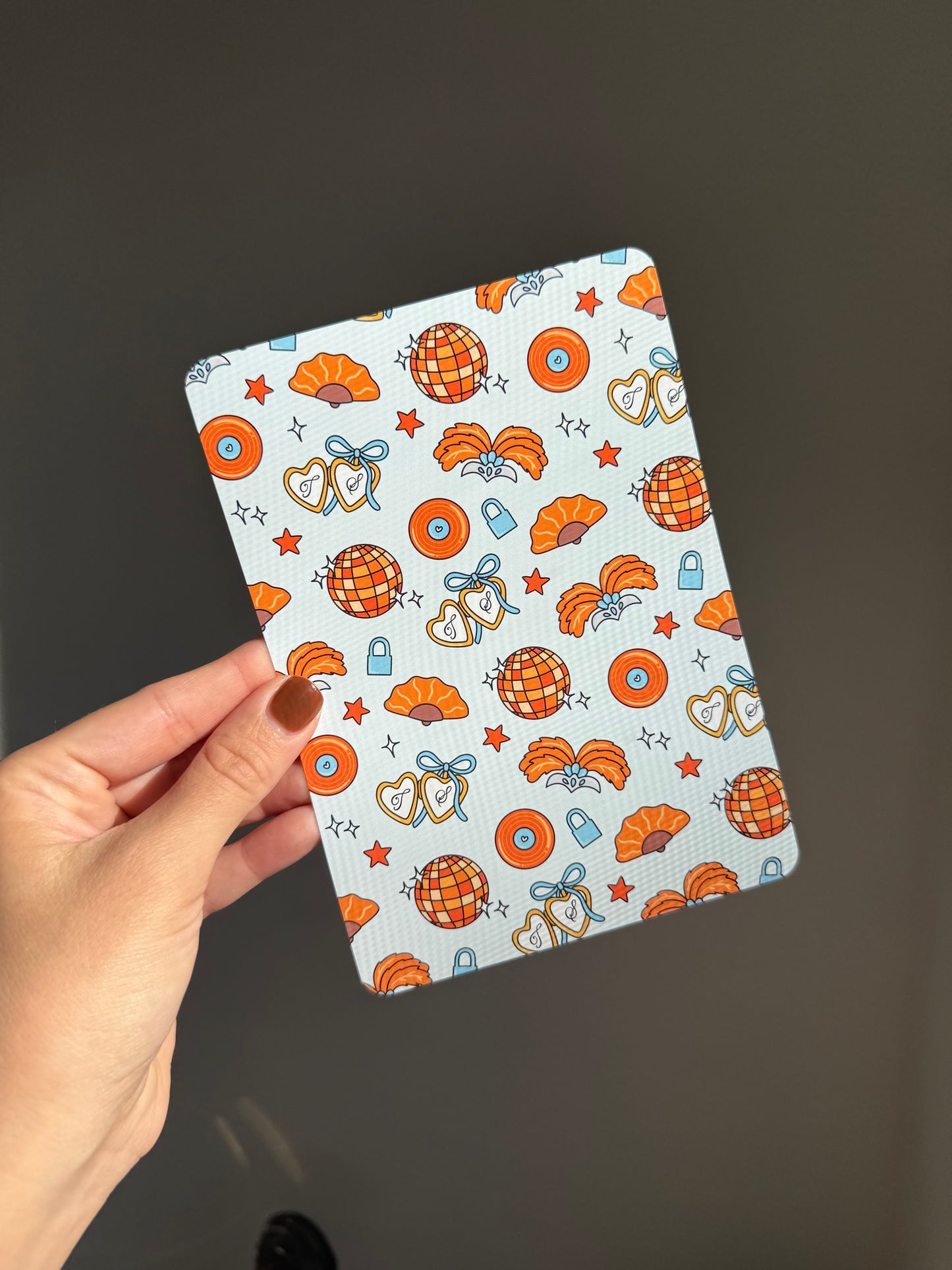 Bookgirl Kindle Inserts