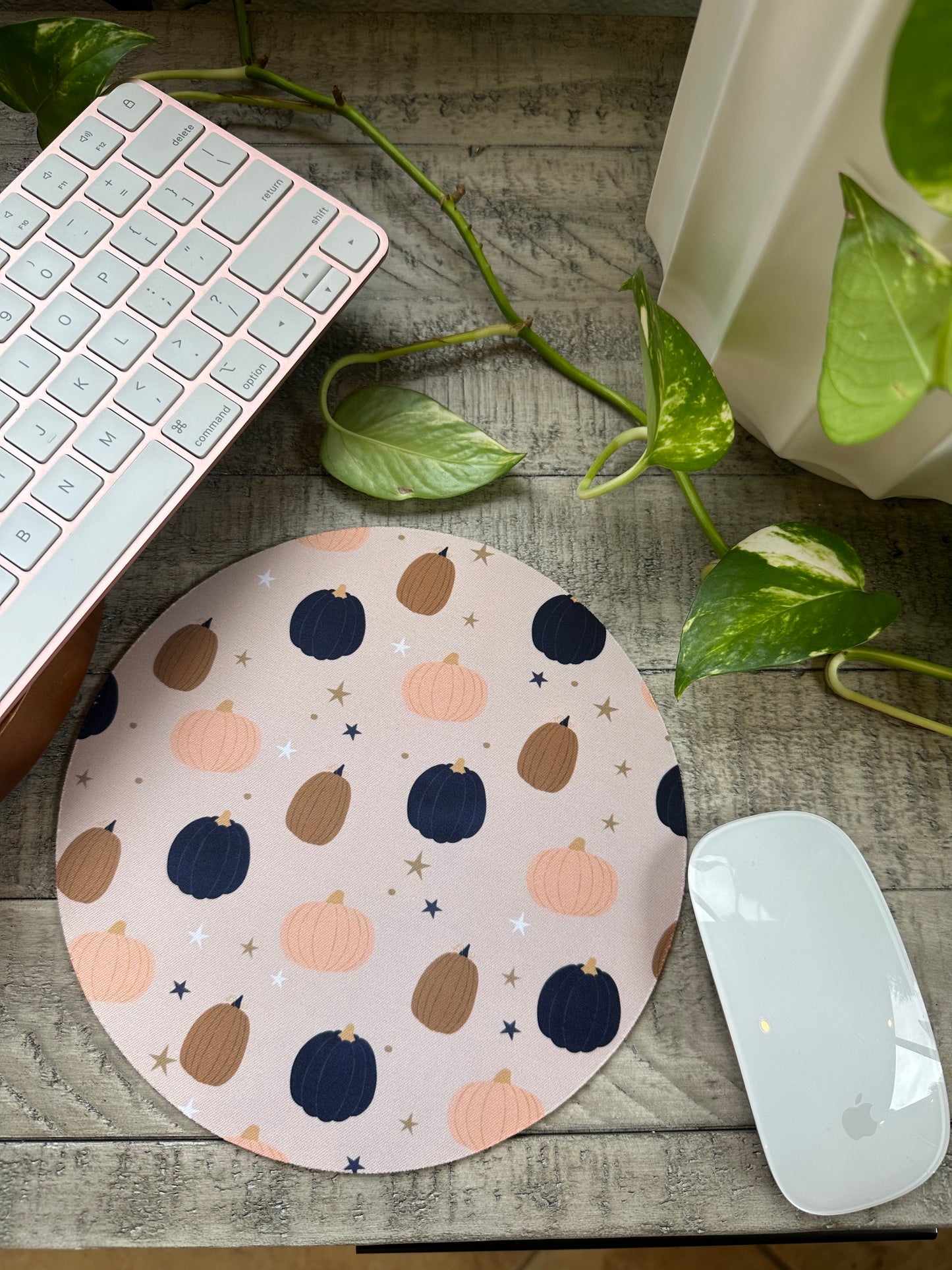 Mouse Pads