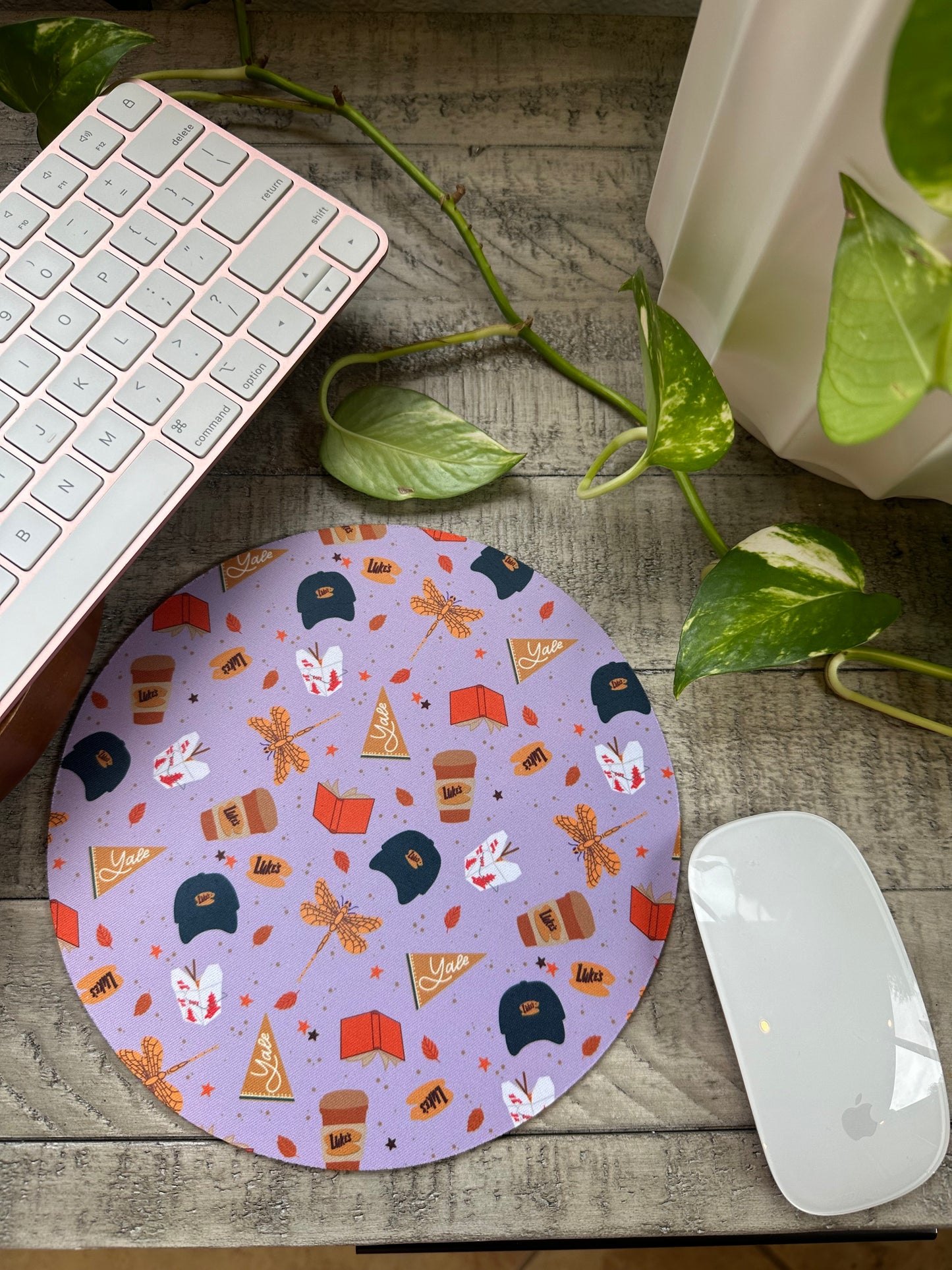 Mouse Pads