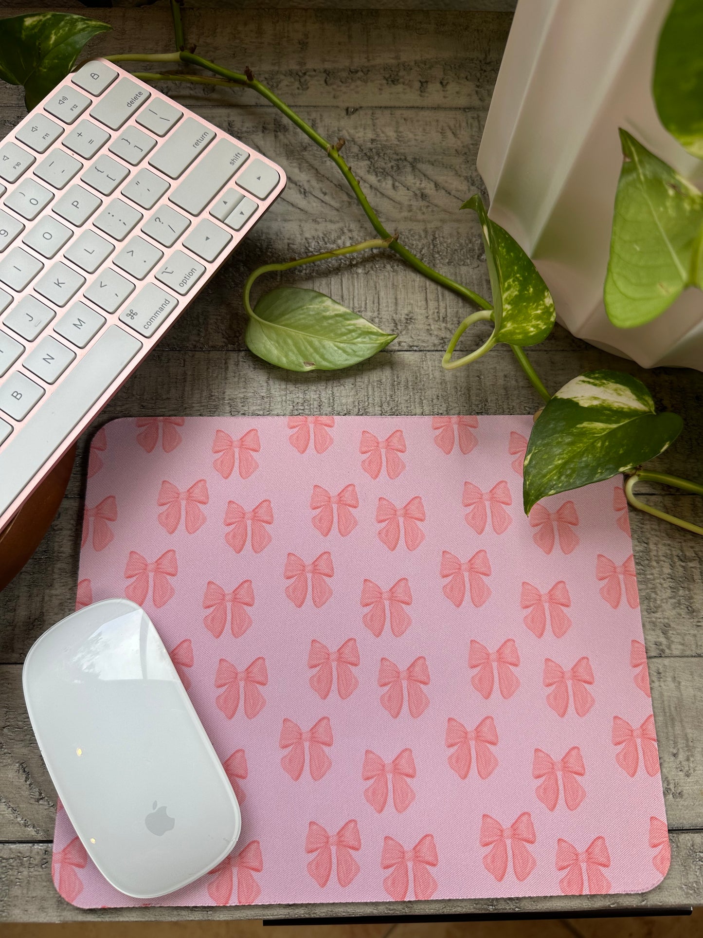 Mouse Pads