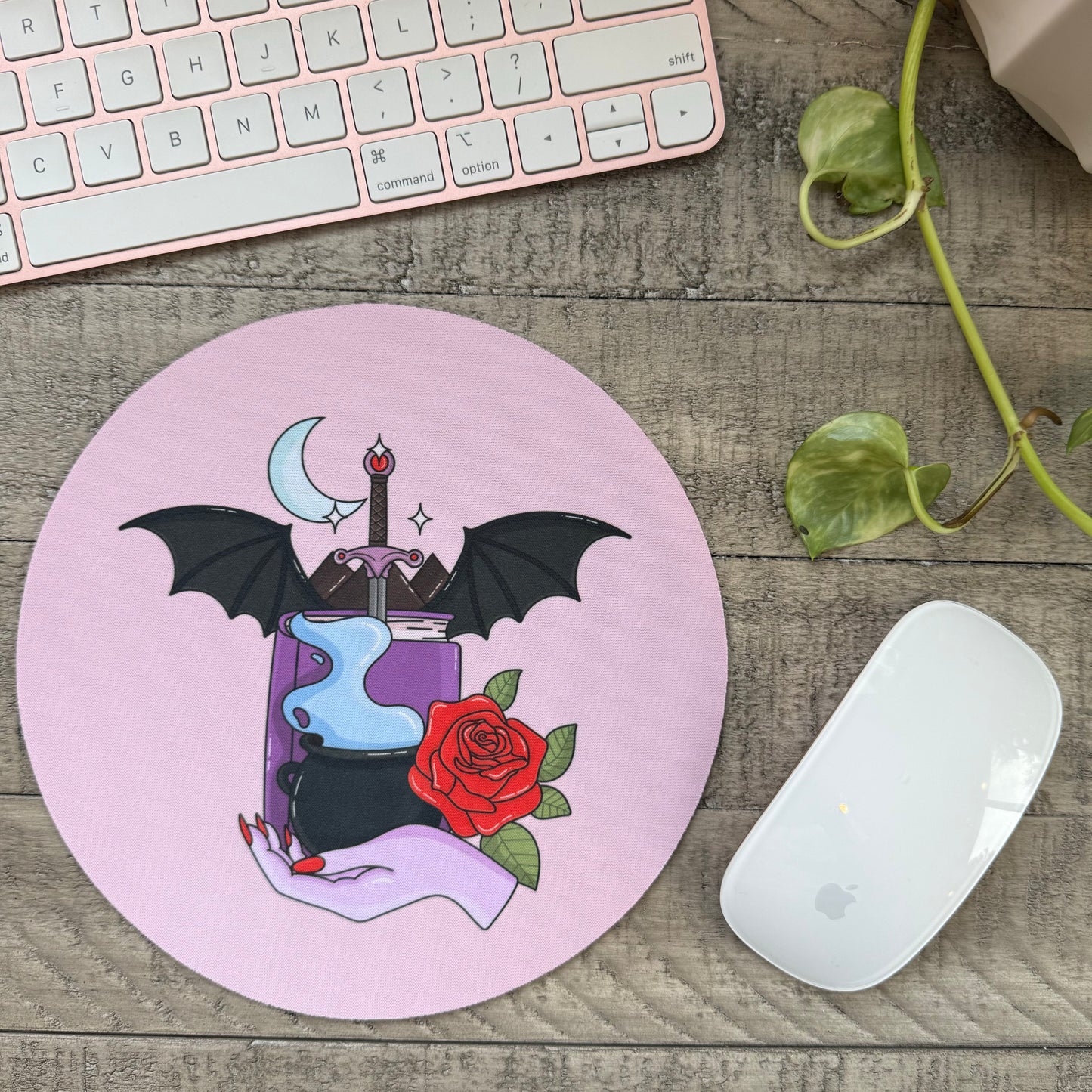 Mouse Pads