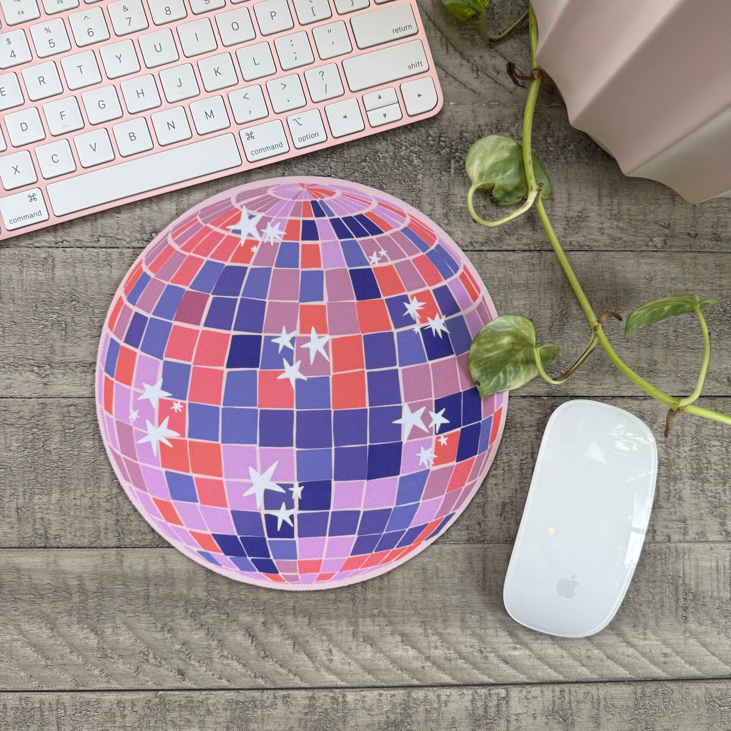 Mouse Pads