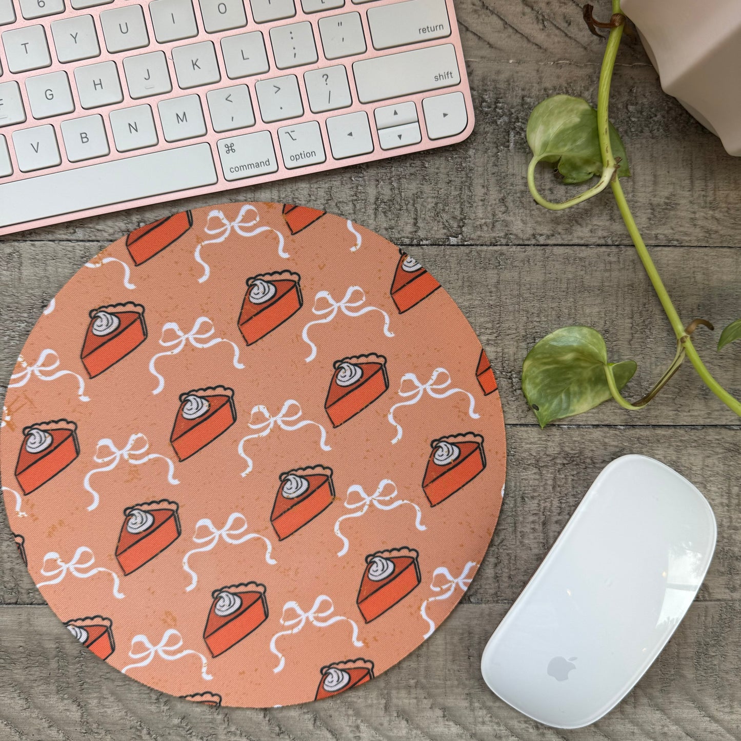 Mouse Pads
