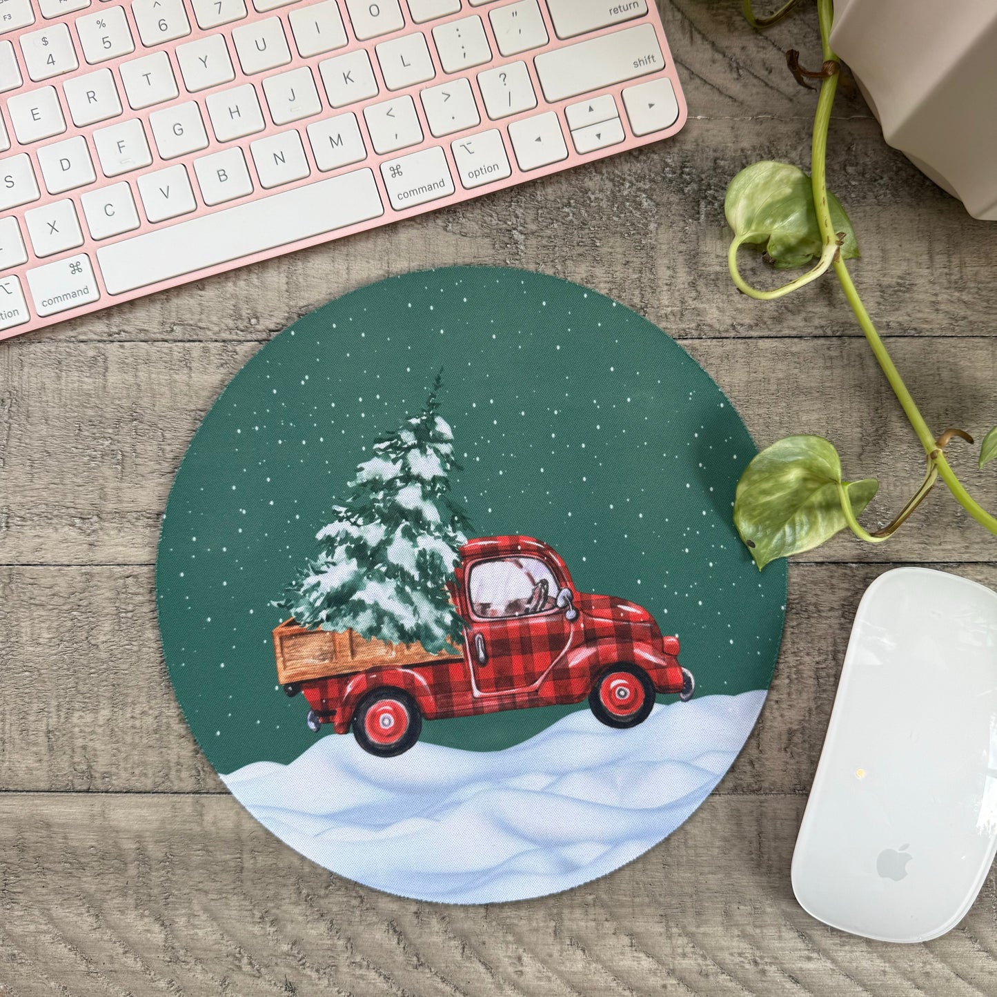 Mouse Pads