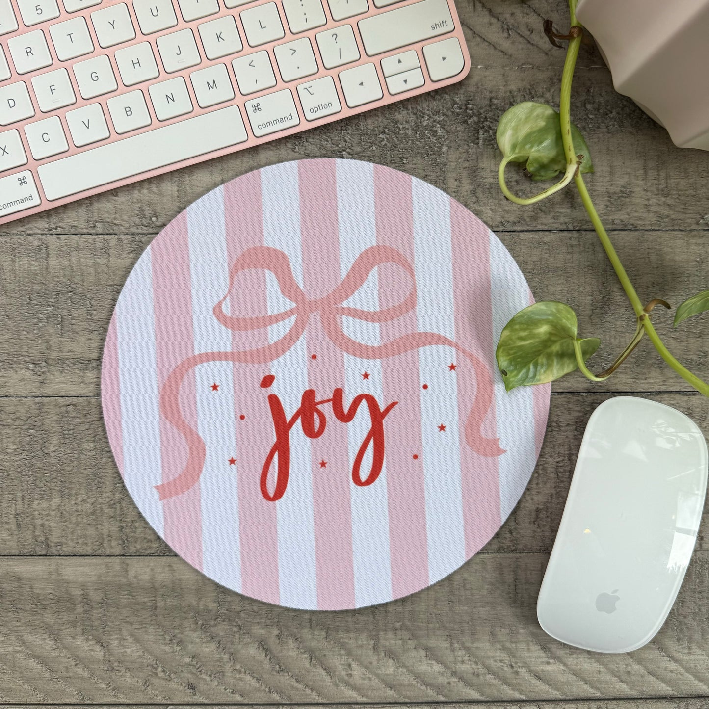 Mouse Pads