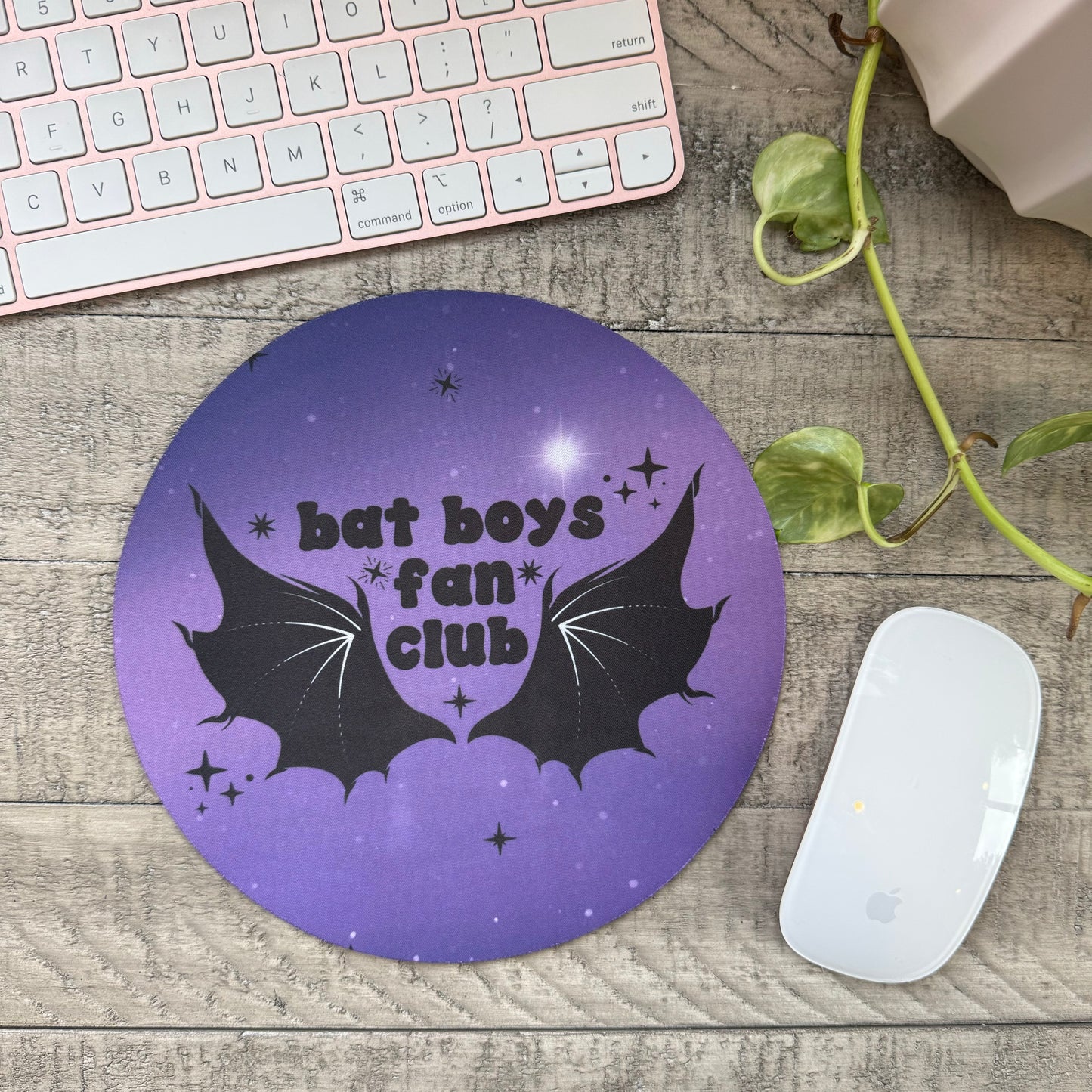 Mouse Pads