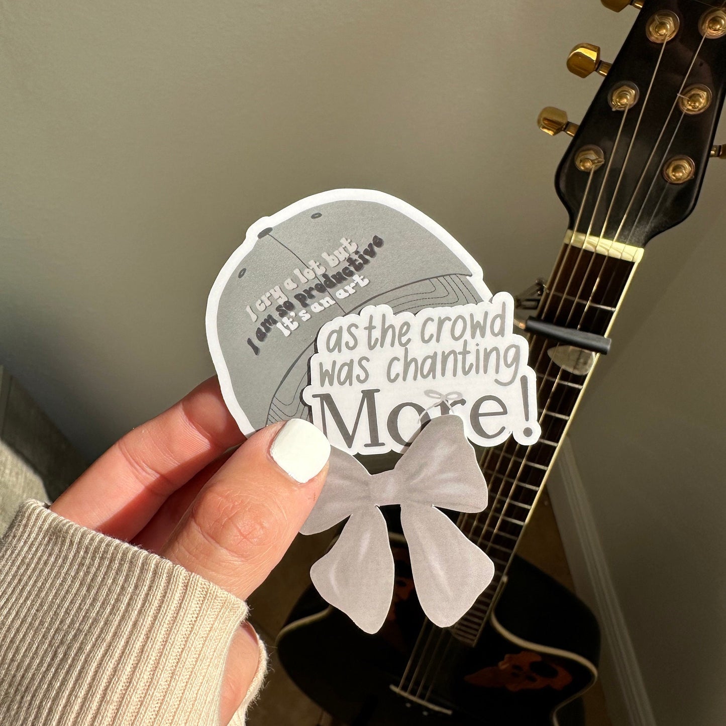 i can do it with a broken heart sticker pack trend waterproof sticker