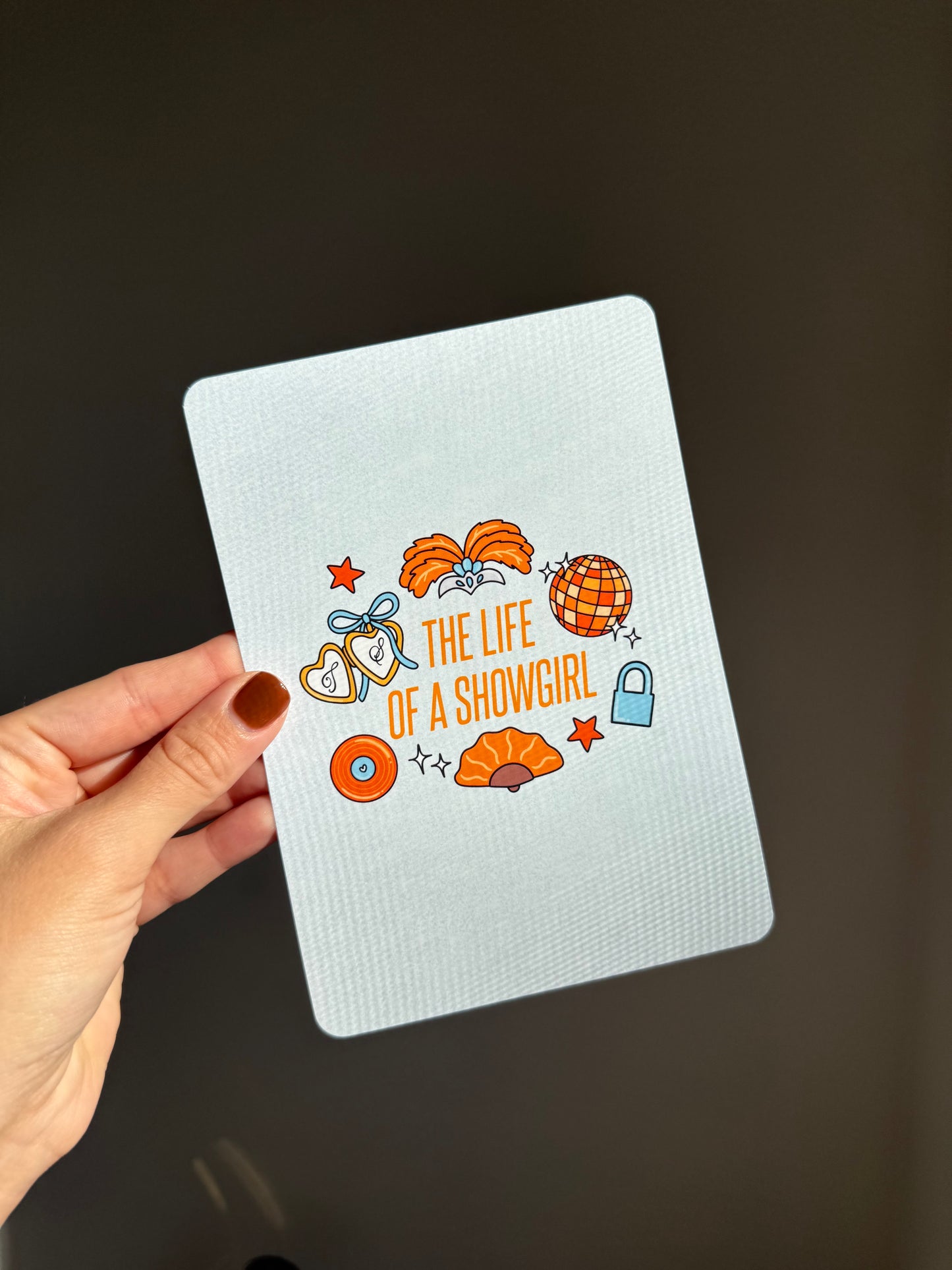 Bookgirl Kindle Inserts