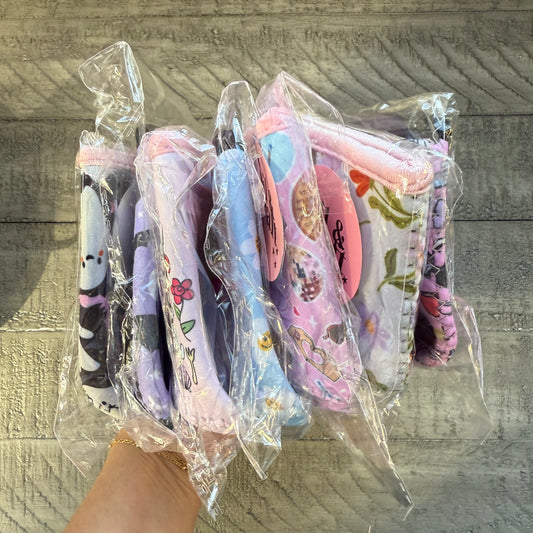 Assorted Coffee Sleeves