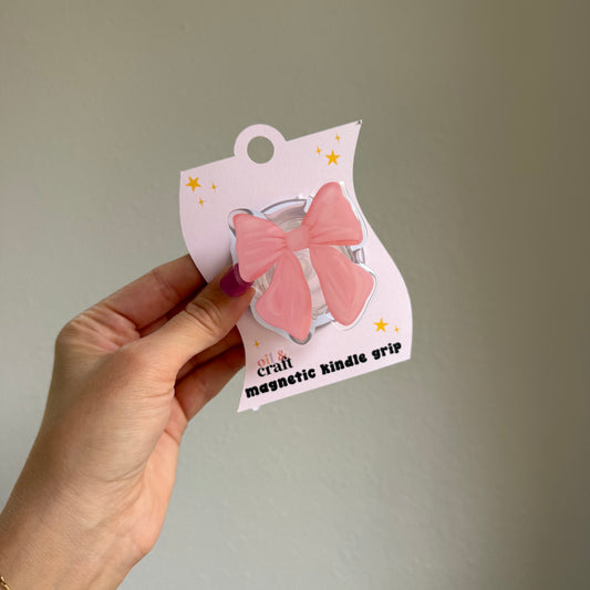 Bow Magnetic Grip
