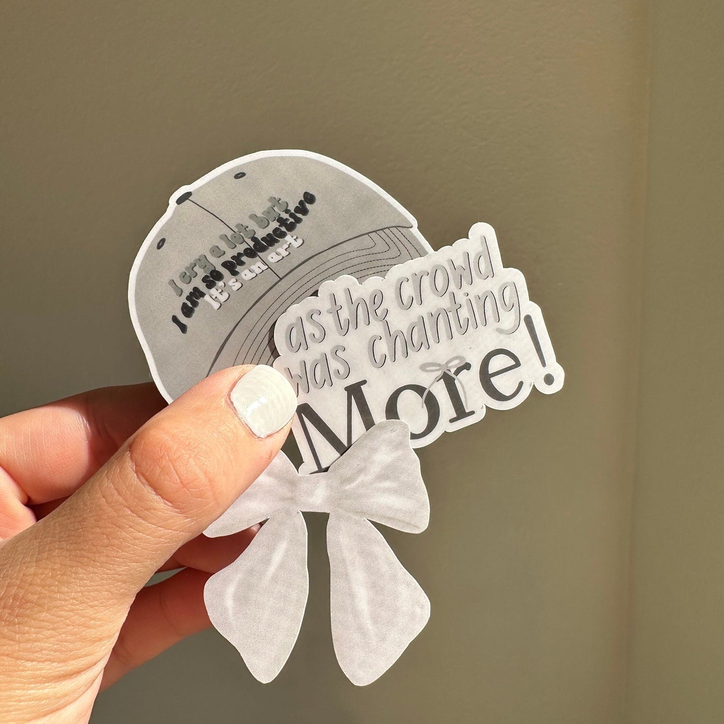i can do it with a broken heart sticker pack trend waterproof sticker