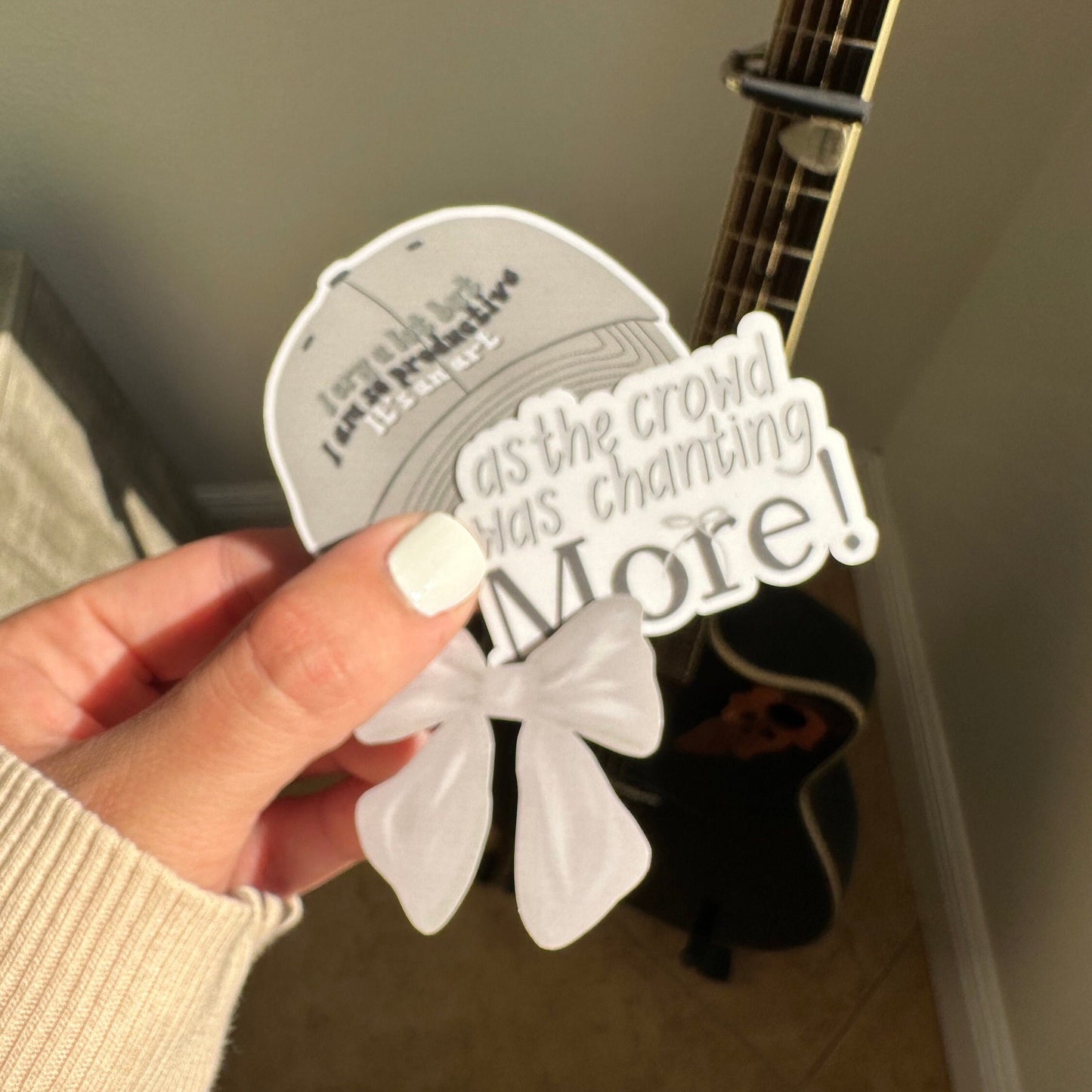 i can do it with a broken heart sticker pack trend waterproof sticker